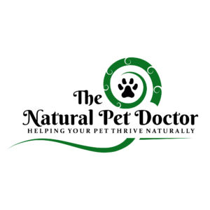 Dr. Katie Woodley is a veterinarian specializing in healing pets naturally.