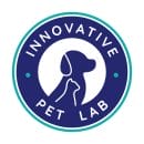 Innovative Pet Lab logo, which offer advanced testing for pet healthcare.