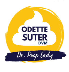 Dr. Odette Suter, DVM is a world renowned vet specializing in gut health and dog and cat nutrition.