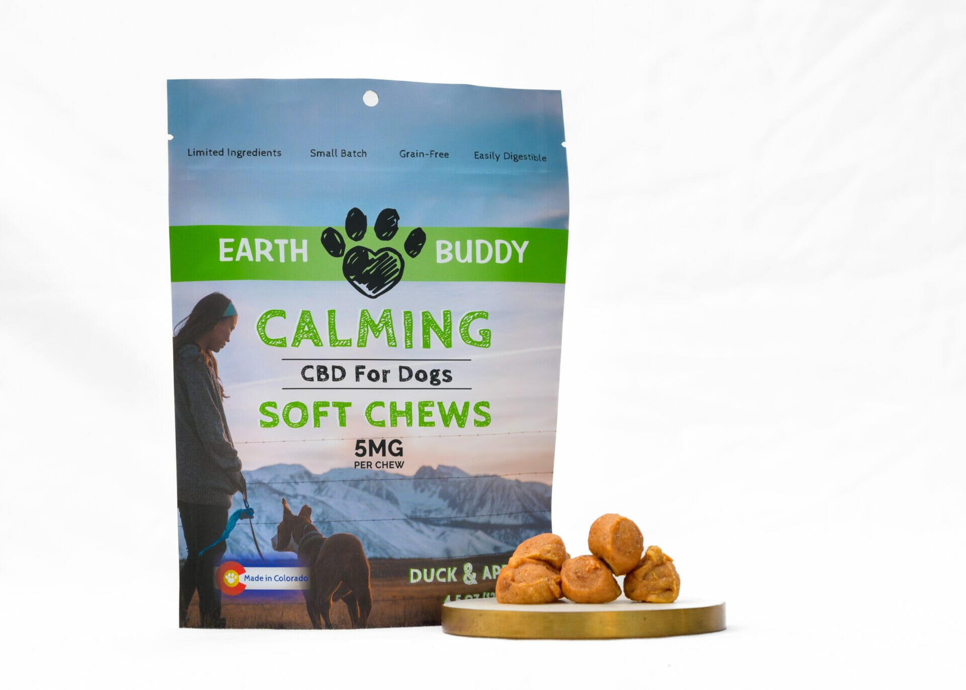 True hemp on sale chews calming reviews