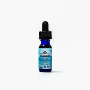 Earth Buddy’s 250mg Organic cbd for cats benefits itchy skin and helps to reduce shedding and provides cat stress relief