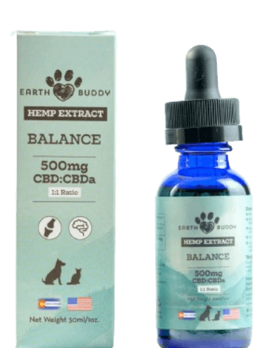 Calming Supplements for Dogs & Cats